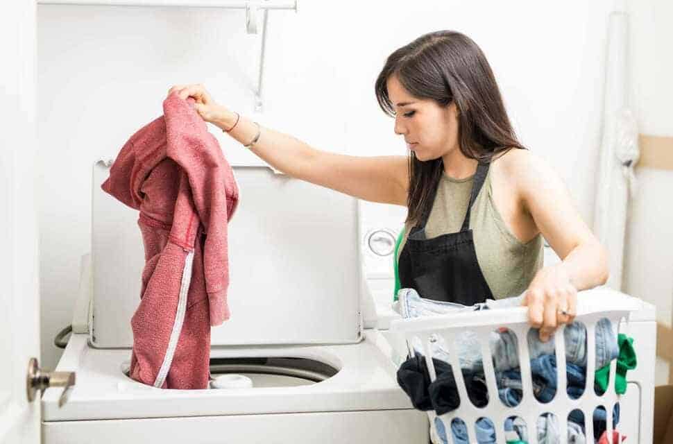 Địa chỉ uy tín giặt sấy giặt ủi đồ khách sạn huyện Nhà Bè