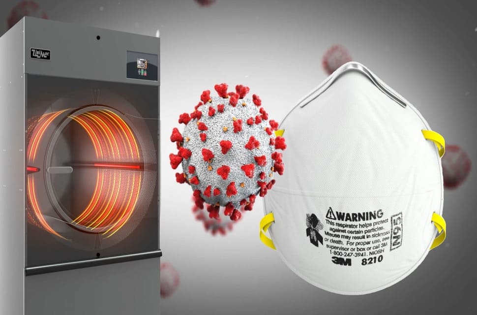 Địa chỉ uy tín giặt sấy giặt ủi đồ phòng khám, bệnh viện huyện Phú Xuyên