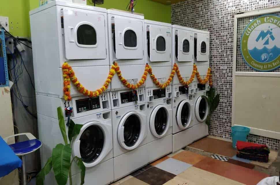 Giặt sấy giặt ủi đồ tiệm Massage Quận 3 Giặt sấy giặt ủi đồ tiệm Massage Quận 3